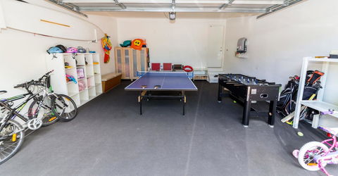South Shores Villa 31 - South Shores Normanville - Accommodation Port Macquarie 6