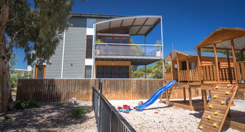 South Shores Villa 31 - South Shores Normanville - Accommodation Port Macquarie 1