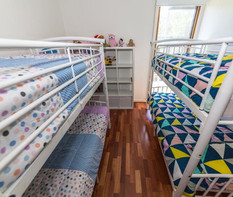 South Shores Villa 31 - South Shores Normanville - Accommodation Port Macquarie 20
