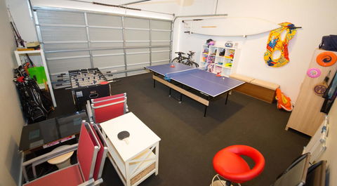 South Shores Villa 31 - South Shores Normanville - Accommodation Port Macquarie 19