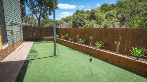 South Shores Villa 31 - South Shores Normanville - Accommodation Port Macquarie 9