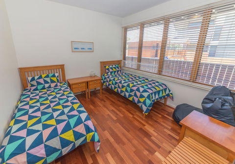 South Shores Villa 31 - South Shores Normanville - Accommodation Port Macquarie 18