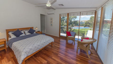 South Shores Villa 31 - South Shores Normanville - Accommodation Port Macquarie 17