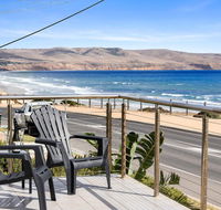 Esplanade Escape - Accommodation Port Macquarie