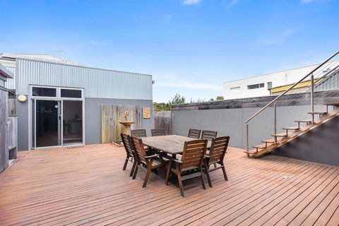 Esplanade Escape - Accommodation Port Macquarie 31