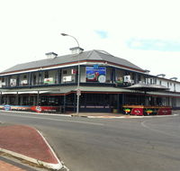 Grand Tasman Hotel - Accommodation Port Macquarie