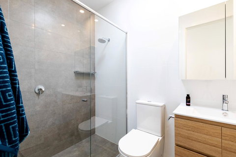 Brand New Affordable Luxury 3 Bedroom 3 Bathrooms House Close To Adelaide City, Chinatown, Beach, Adelaide Airport - Accommodation Port Macquarie 9