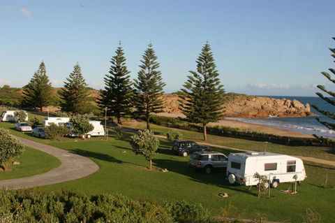 BIG4 Port Elliot Holiday Park - Accommodation Port Macquarie 22