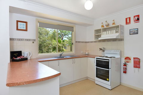 BIG4 Port Elliot Holiday Park - Accommodation Port Macquarie 1