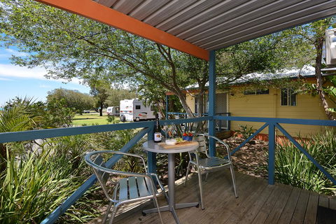 BIG4 Port Elliot Holiday Park - Accommodation Port Macquarie 4