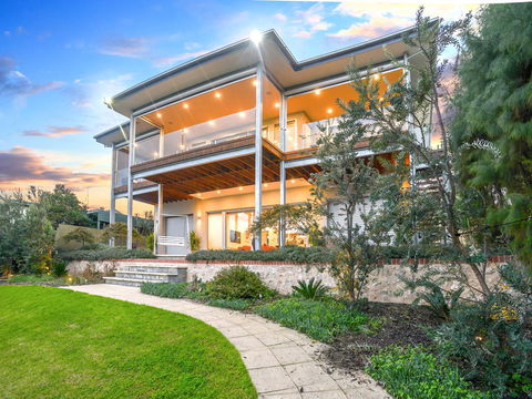 Muse On The Murray - Accommodation Port Macquarie 10