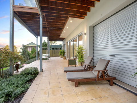 Muse On The Murray - Accommodation Port Macquarie 32