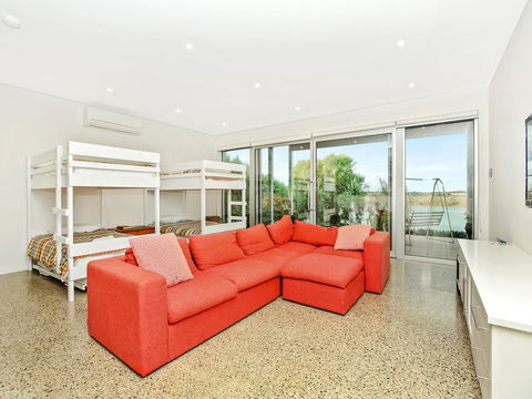 Muse On The Murray - Accommodation Port Macquarie 34