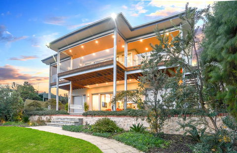 Muse On The Murray - Accommodation Port Macquarie 9