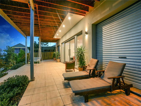 Muse On The Murray - Accommodation Port Macquarie 1