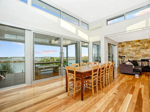 Muse On The Murray - Accommodation Port Macquarie 30