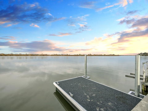 Muse On The Murray - Accommodation Port Macquarie 4