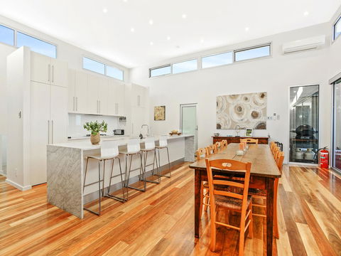 Muse On The Murray - Accommodation Port Macquarie 37