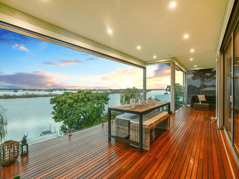 Muse On The Murray - Accommodation Port Macquarie 16