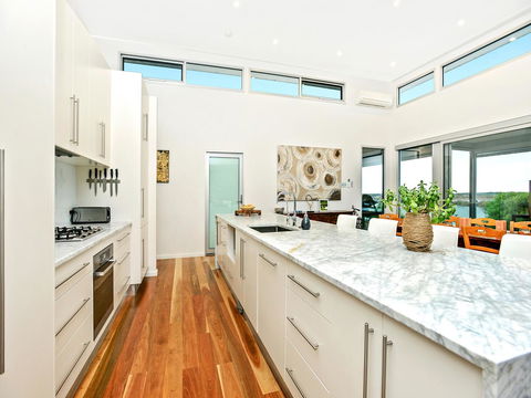 Muse On The Murray - Accommodation Port Macquarie 43