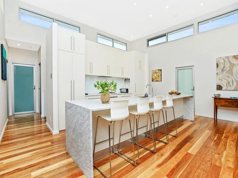 Muse On The Murray - Accommodation Port Macquarie 38
