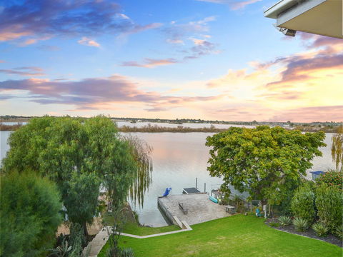 Muse On The Murray - Accommodation Port Macquarie 18