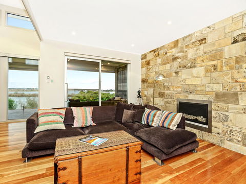 Muse On The Murray - Accommodation Port Macquarie 39