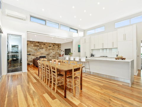 Muse On The Murray - Accommodation Port Macquarie 36