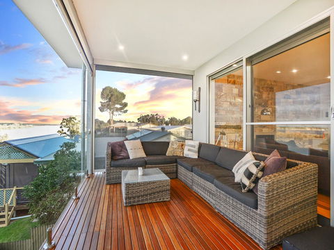 Muse On The Murray - Accommodation Port Macquarie 29