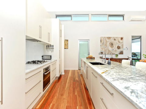 Muse On The Murray - Accommodation Port Macquarie 42