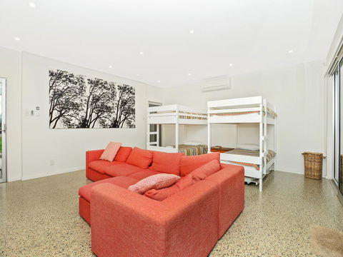 Muse On The Murray - Accommodation Port Macquarie 33