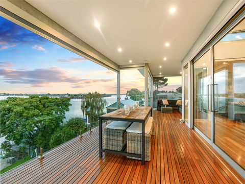 Muse On The Murray - Accommodation Port Macquarie 17