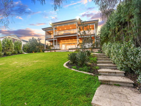 Muse On The Murray - Accommodation Port Macquarie 8