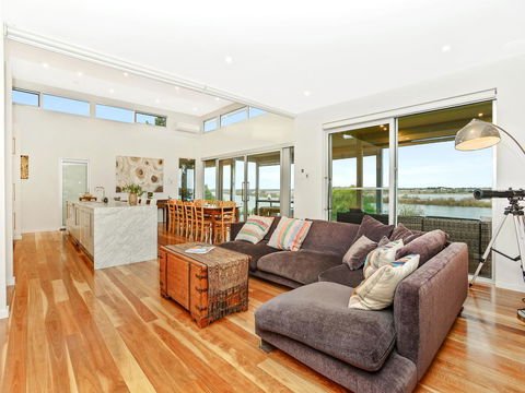 Muse On The Murray - Accommodation Port Macquarie 40