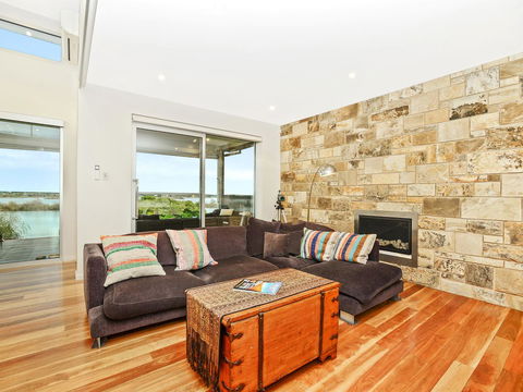 Muse On The Murray - Accommodation Port Macquarie 41