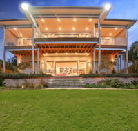 Muse on the Murray - Accommodation Port Macquarie