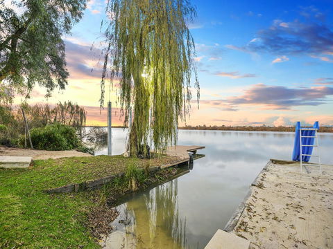 Muse On The Murray - Accommodation Port Macquarie 3