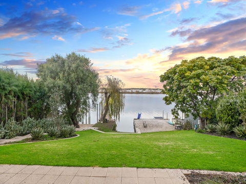 Muse On The Murray - Accommodation Port Macquarie 12