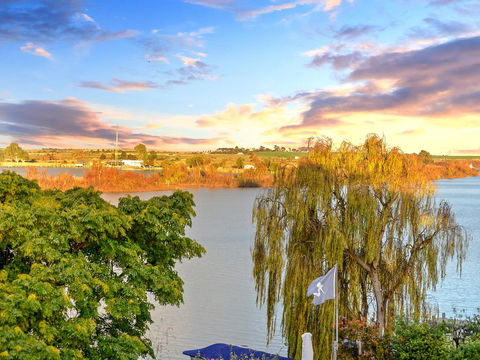 Muse On The Murray - Accommodation Port Macquarie 23