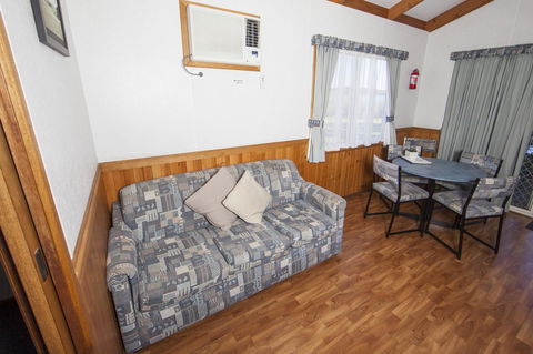 Lakeside Tourist Park - Accommodation Port Macquarie 6
