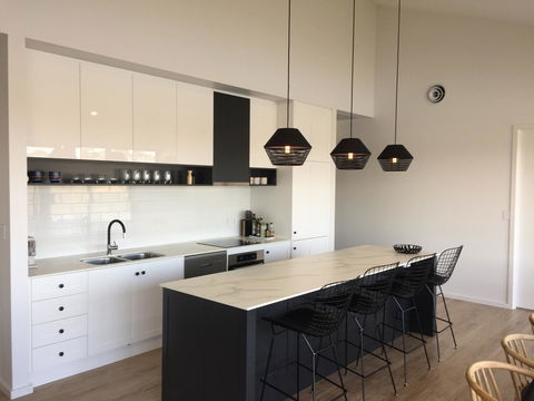 Casa Carrera - Accommodation Port Macquarie 3