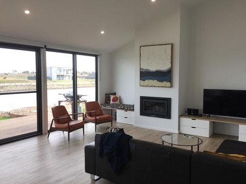 Casa Carrera - Accommodation Port Macquarie 9
