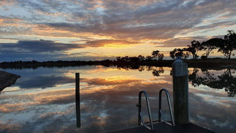 Casa Carrera - Accommodation Port Macquarie 1