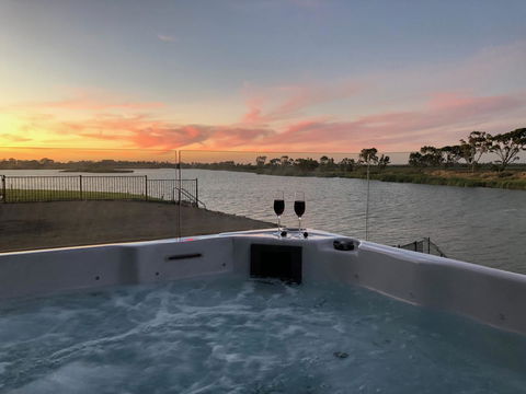 Casa Carrera - Accommodation Port Macquarie 17