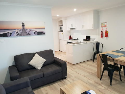 BIG4 Port Hughes Holiday Park - Accommodation Port Macquarie 5