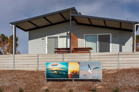 BIG4 Port Hughes Holiday Park - Accommodation Port Macquarie 7