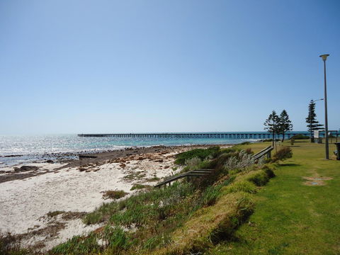 BIG4 Port Hughes Holiday Park - Accommodation Port Macquarie 18