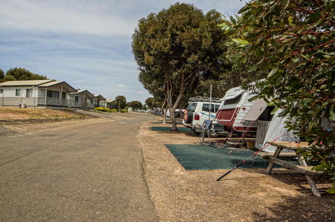 BIG4 Port Hughes Holiday Park - Accommodation Port Macquarie 13