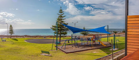 BIG4 Port Hughes Holiday Park - Accommodation Port Macquarie 20