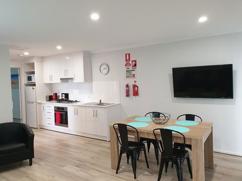 BIG4 Port Hughes Holiday Park - Accommodation Port Macquarie 11